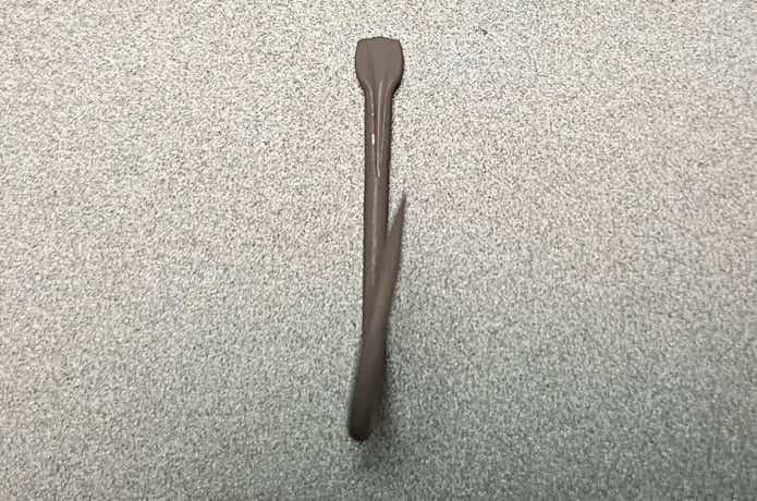 チヌ針の画像
