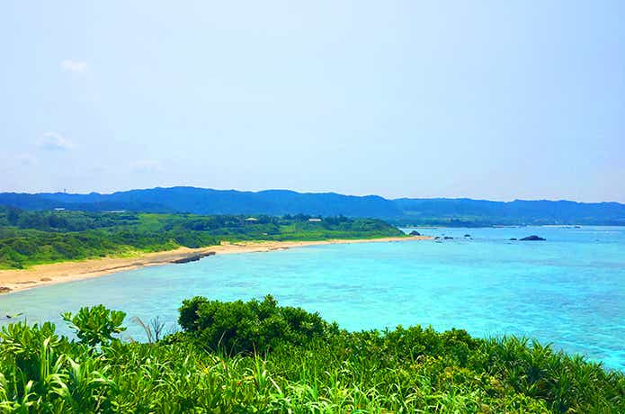奄美大島
