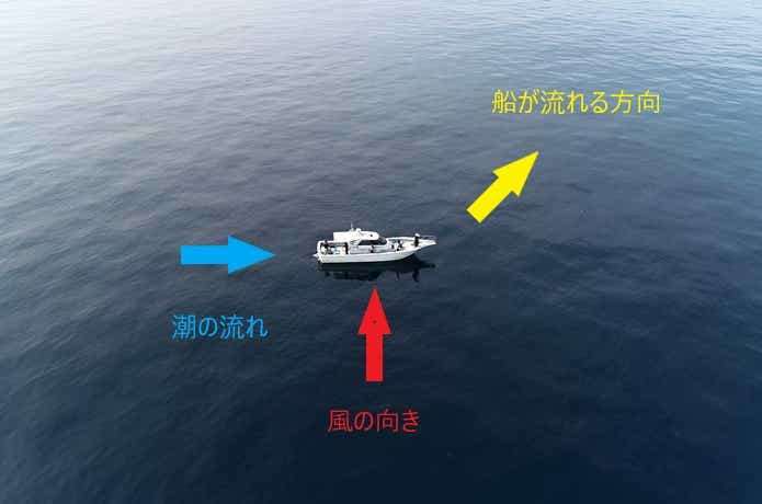 現役船長が「ドテラ流し」の基本を解説！ラインの角度に注意すればもっと釣れる | TSURI HACK[釣りハック]