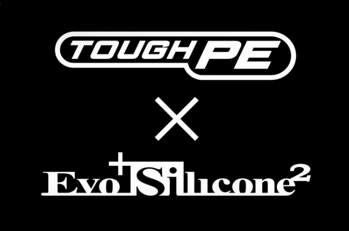 タフPE＆Evo Silicone2