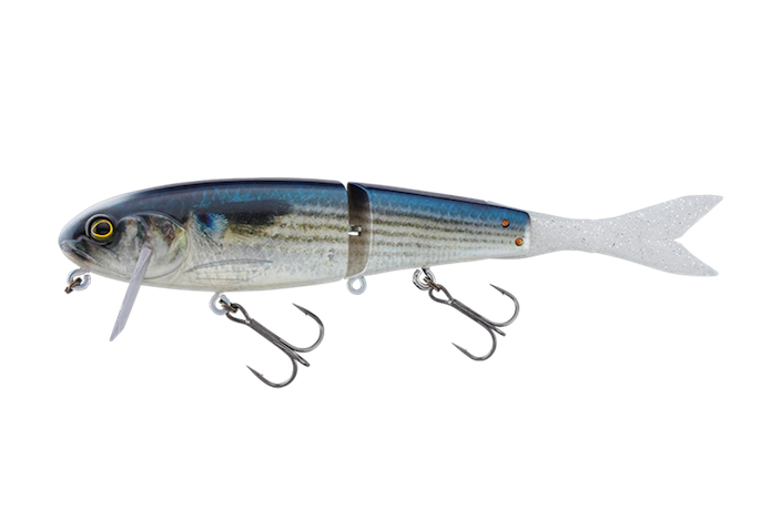 ブラストボーンSFがカナリ良さげ! ピンスポ攻略も得意な食わせ ブラストボーンSFがカナリ良さげ! ピンスポ攻略も得意な食わせ