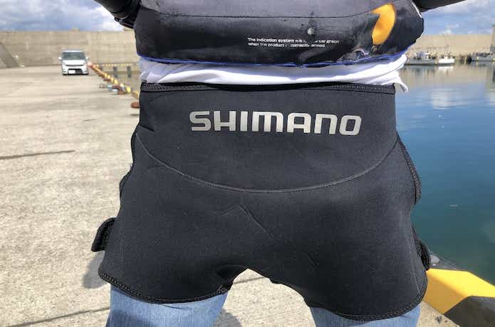 ヒップガードの画像