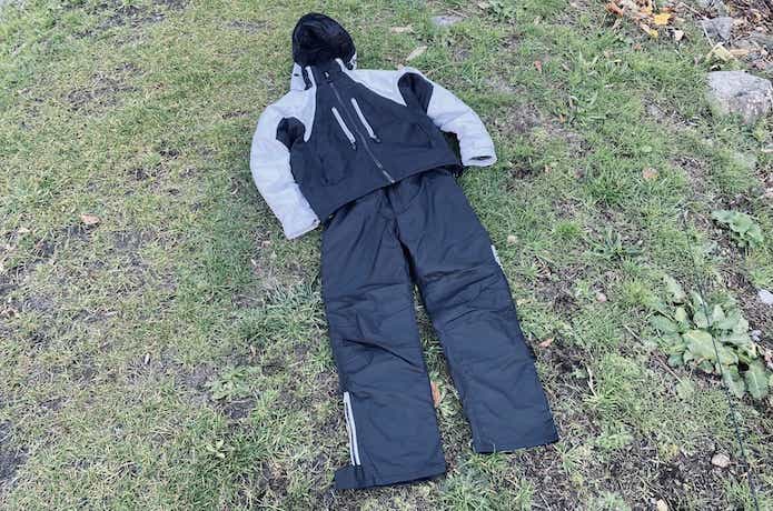 イージスオーシャン