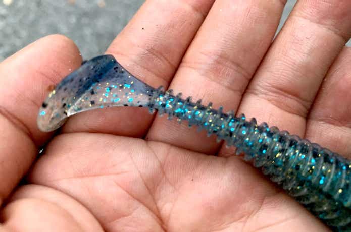 スイングインパクトファット【プロガイド推奨】集魚力も食わせ