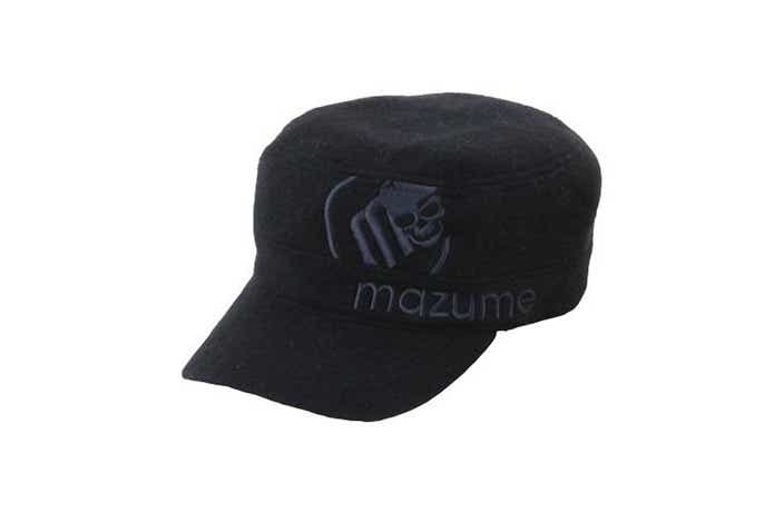 フリースワークキャップ II MZCP-F522