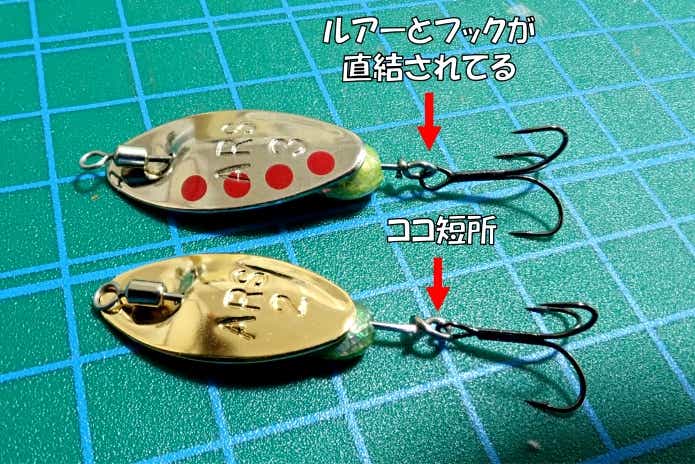 ARスピナー
