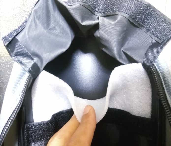アブガルシアのロッドケースを買ってみた｜大切なロッドの運搬に