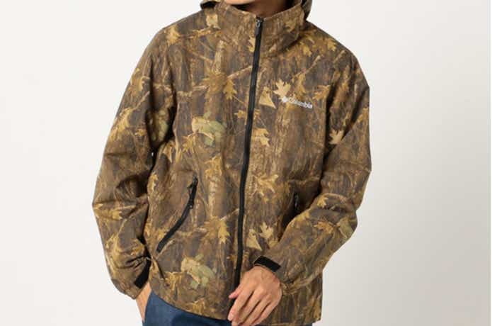 Columbia OMNI-HEATカモフラージュ スキーウェア　釣り　防寒 Men's Wintertrainer™ Waterproof Snow Suit |