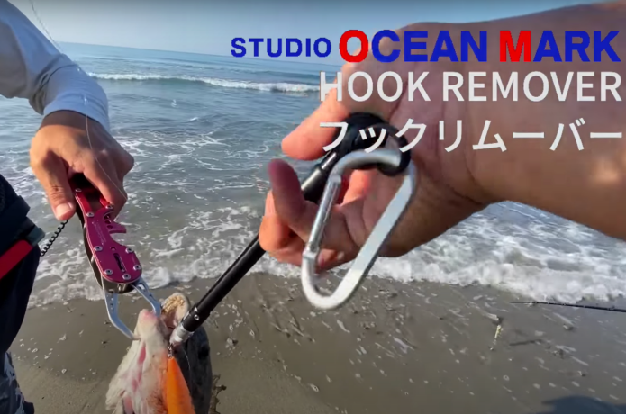 フックリムーバーの画像