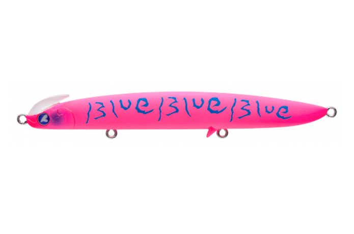 楽天市場】【ルアー】BlueBlue ブルーブルーFrid 125Sフリッド