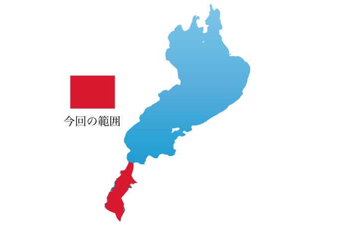 琵琶湖