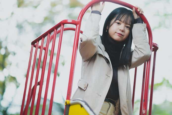 鈴原ありさ