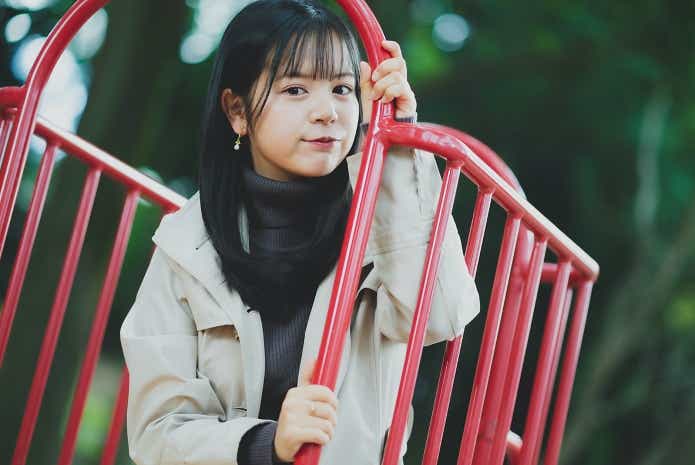 鈴原ありさ