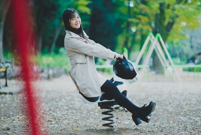 鈴原ありさ