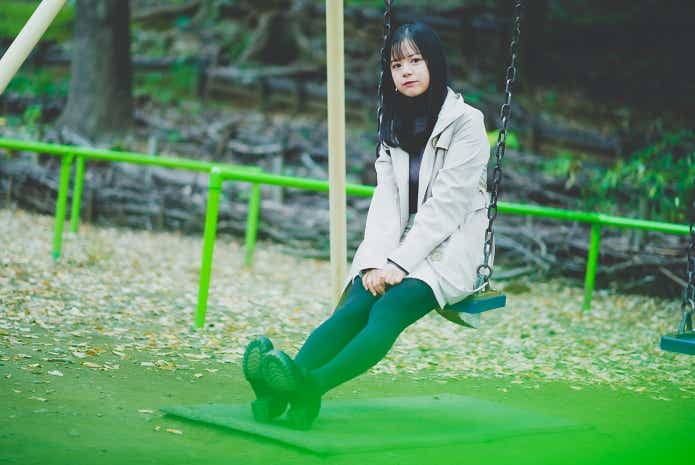 鈴原ありさ