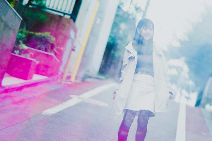 鈴原ありさ