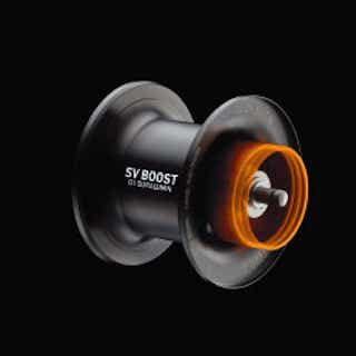 SV BOOSTスプール