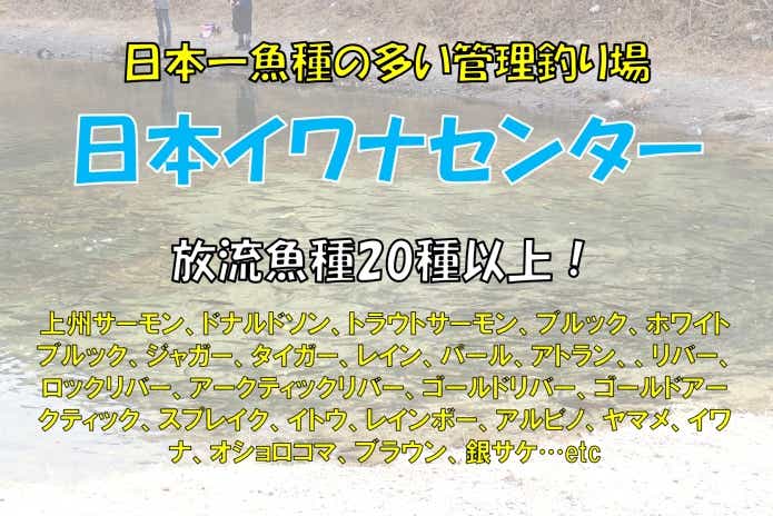 日本イワナセンター　放流魚酒