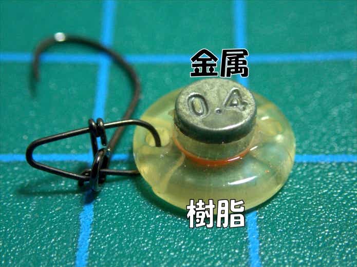 ティモンブング　構造