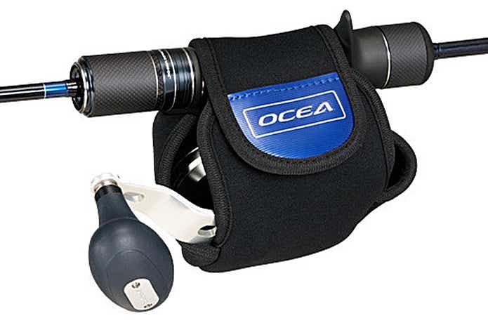 OCEA・リールガード PC-233N