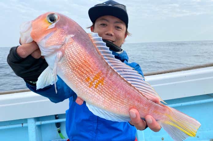 釣りいこか倶楽部