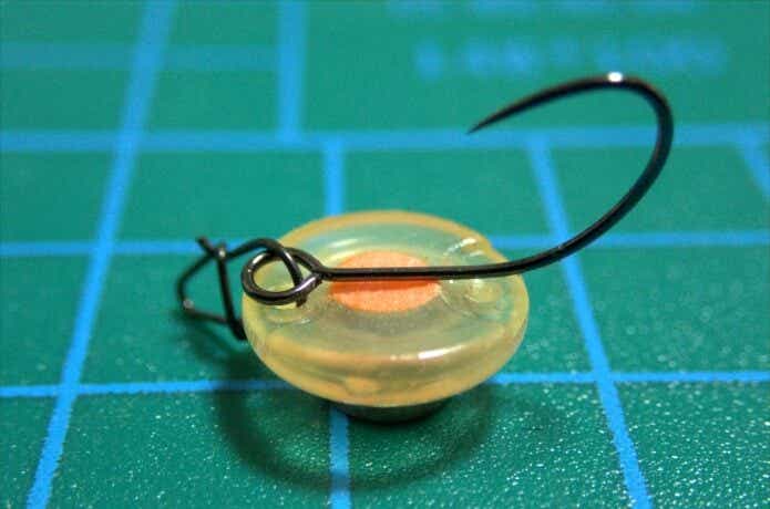 ティモンブング 特徴