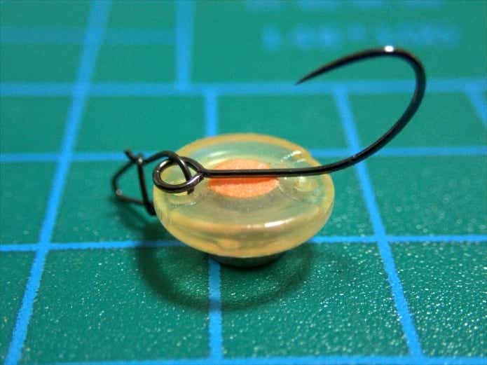 ティモンブング　特徴