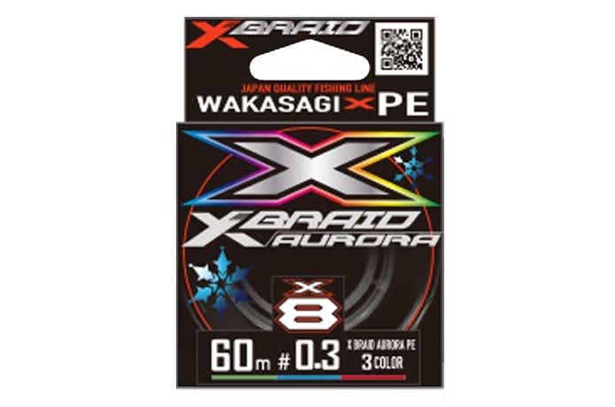 エックスブレイド オーロラ