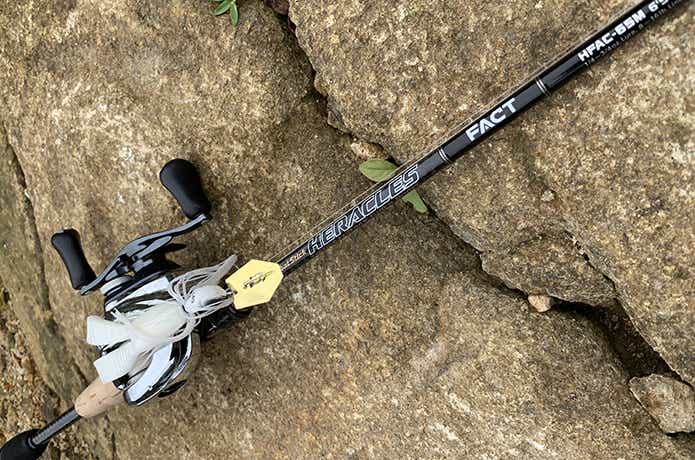 MAXX BLADE Type-POWER　タックル