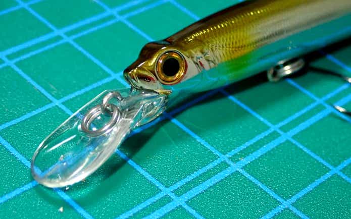 シュガーミノースリム70F”をインプレ！基本に忠実なルアーは