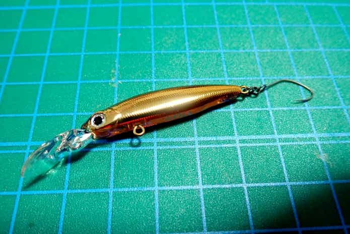スミス　スティル　エリアチューン