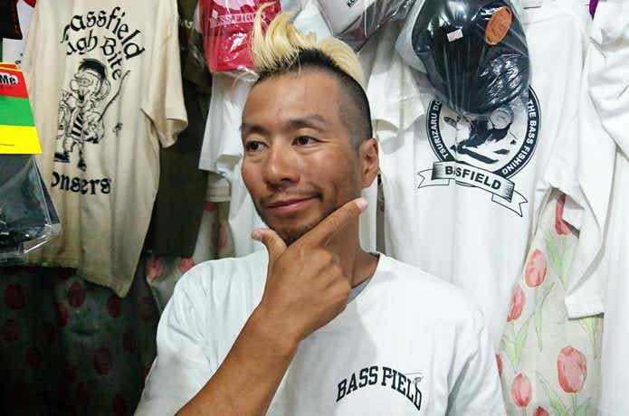 川村さん