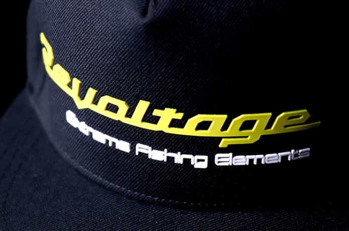 Revoltage 2pcs Model / リボルテージ ツーピースモデル2