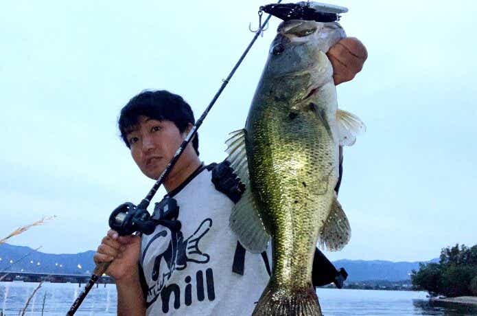 20エクスセンスDCSSをインプレ。シーバスだけじゃもったいない 20エクスセンスDCSSをインプレ。シーバスだけじゃもったいない