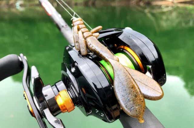 【2022年】ノリーズ（Nories）のおすすめバスワームBEST10！ TSURI HACK[釣りハック]