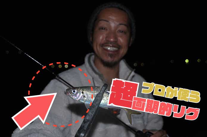 びしまリグ