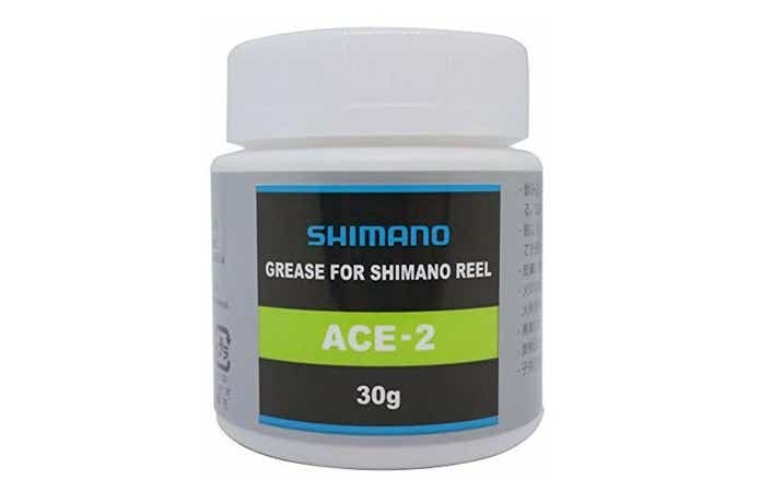 シマノ DG04 サービス用グリス ACE－2