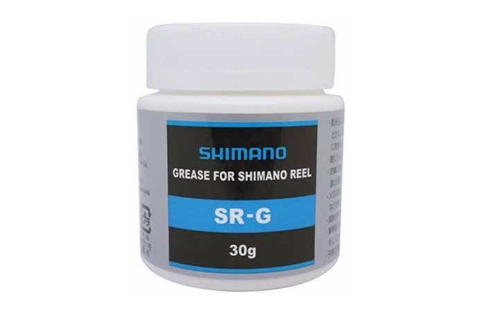 シマノ DG13 グリス SR－G