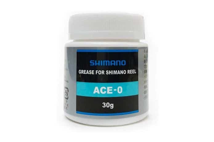 シマノ DG01 サービス用グリス ACE－0