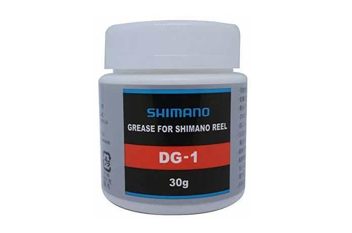 シマノ DG12 グリス DG－1