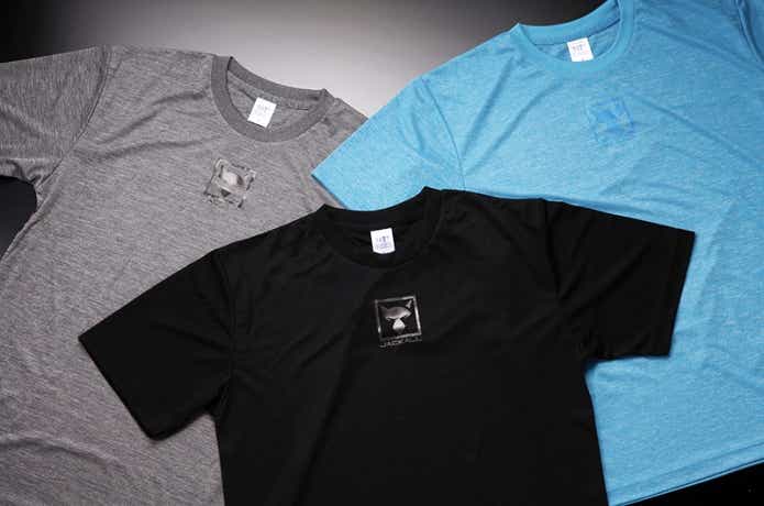ジャッカルのTシャツ総まとめ。おなじみロゴが入ったアイテムは