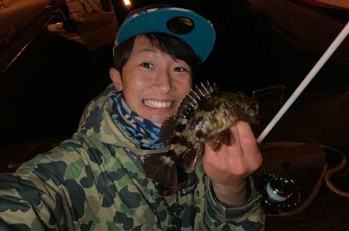 月下美人シラスビームの画像