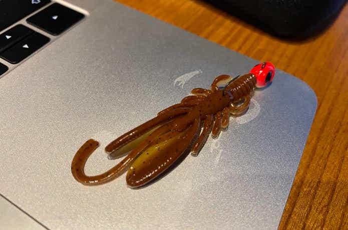 カサゴ職人の画像