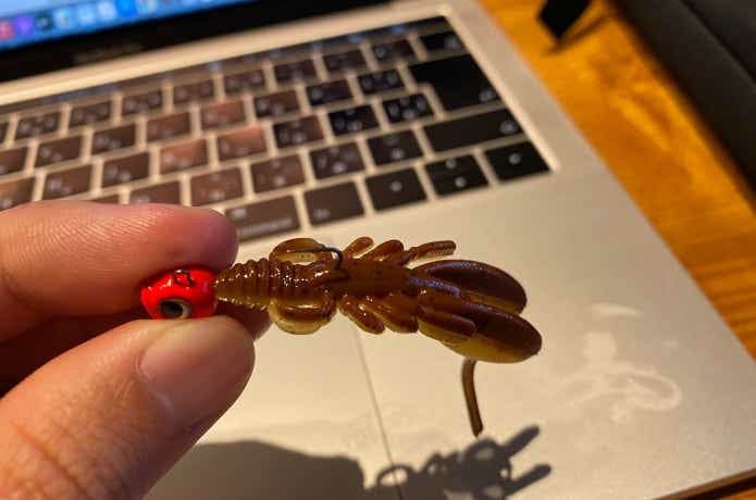 カサゴ職人の画像