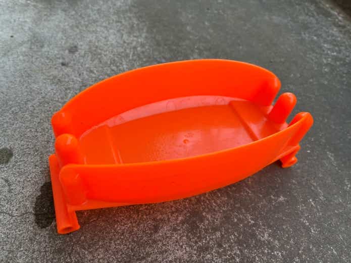 スピード餌付器　トリックサビキ