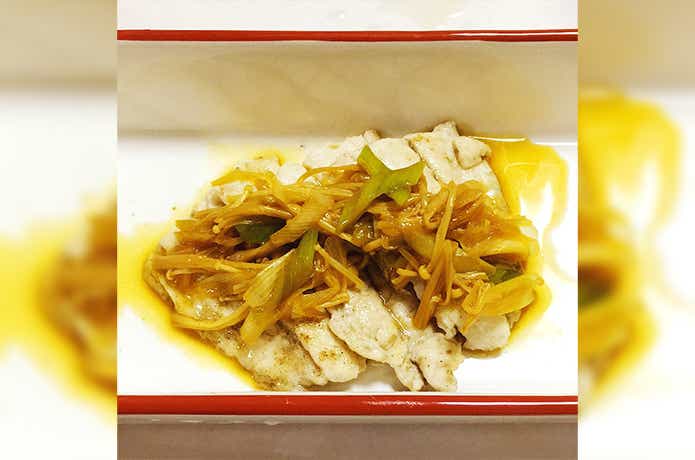 シイラ