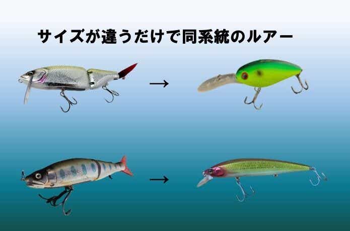 ビッグベイト