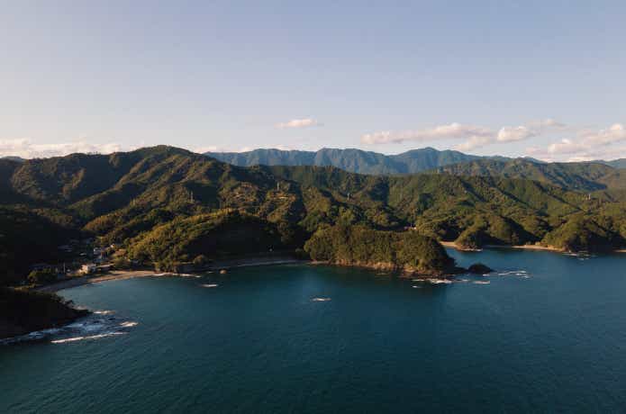 徳島県