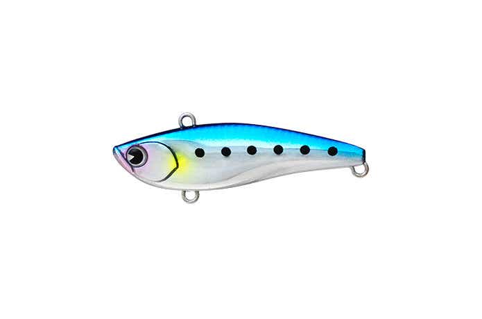 ライキリ60のボディ