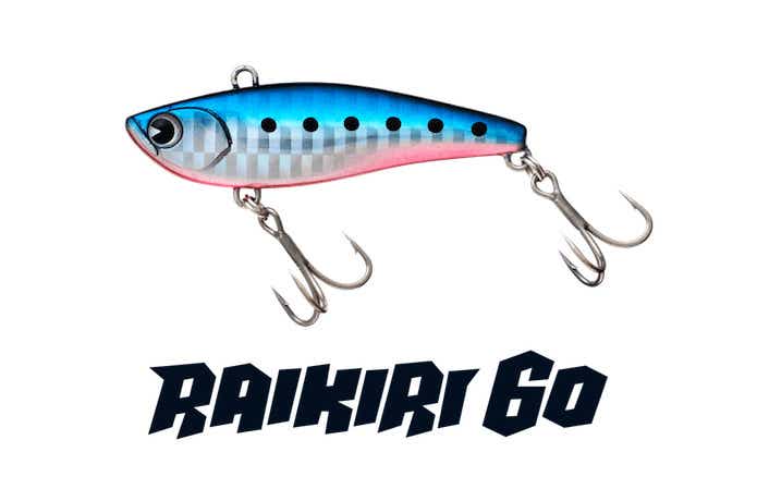 ライキリ60